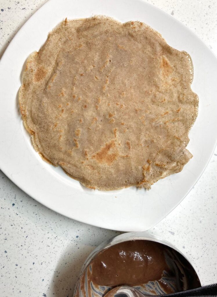 Πανεύκολη Σπιτική Τορτίγια