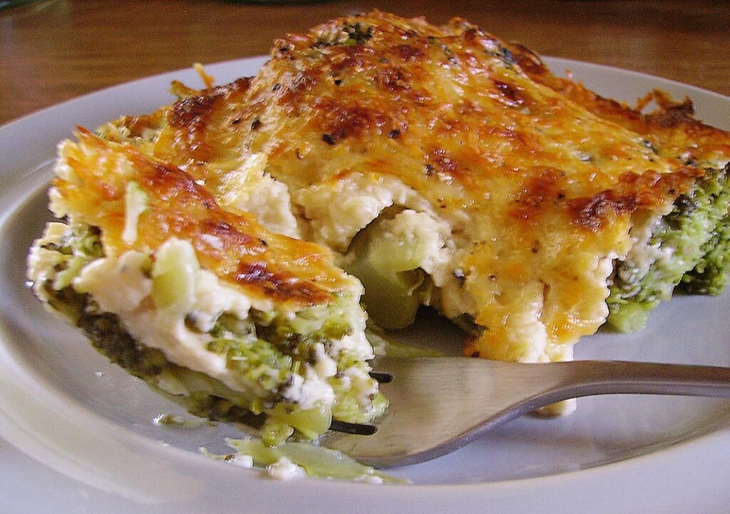 ΣΟΥΦΛΕ ΜΠΡΟΚΟΛΟ