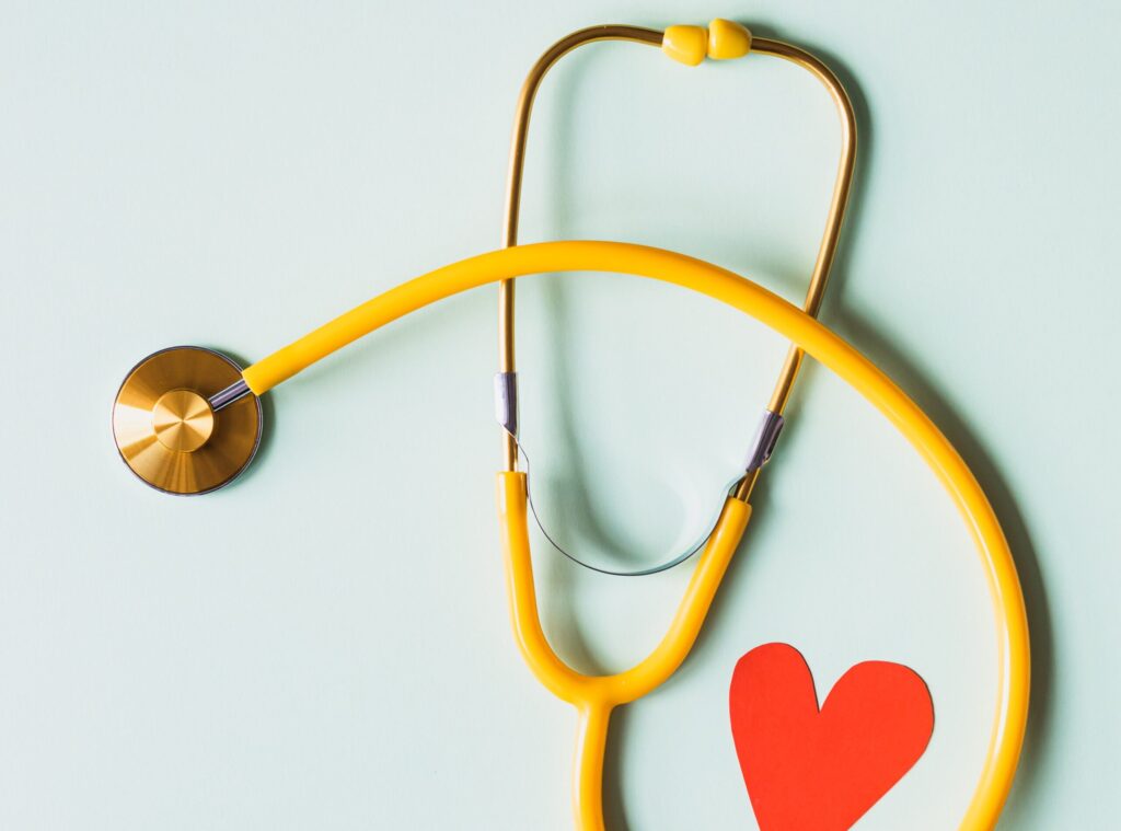 Διατροφή «Ασπίδα» Για την Καρδιά