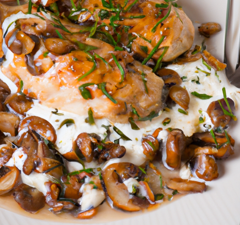 συνταγη κοτοπουλου