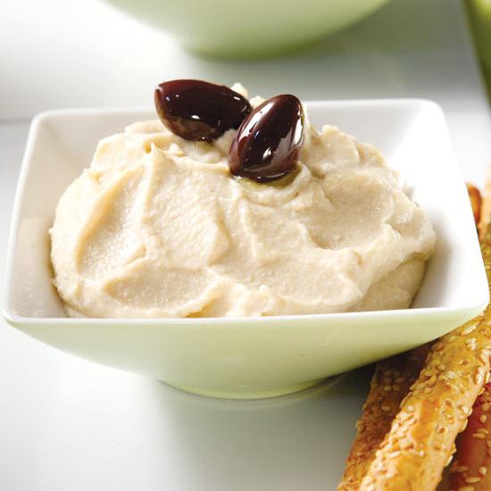 Yπέροχη Light Ταραμοσαλάτα