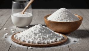 Άσπρη ή μαύρη ζάχαρη; Έχουν τελικά διαφορά;