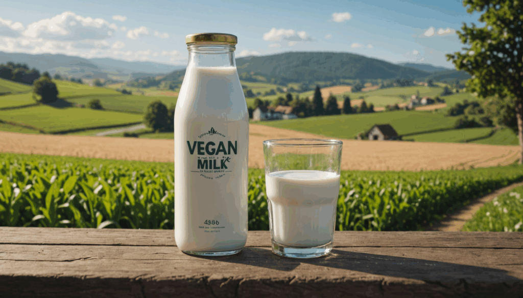 Ποιο φυτικό γάλα είναι το καλύτερο;