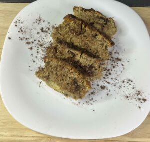 κεικ μπανανα