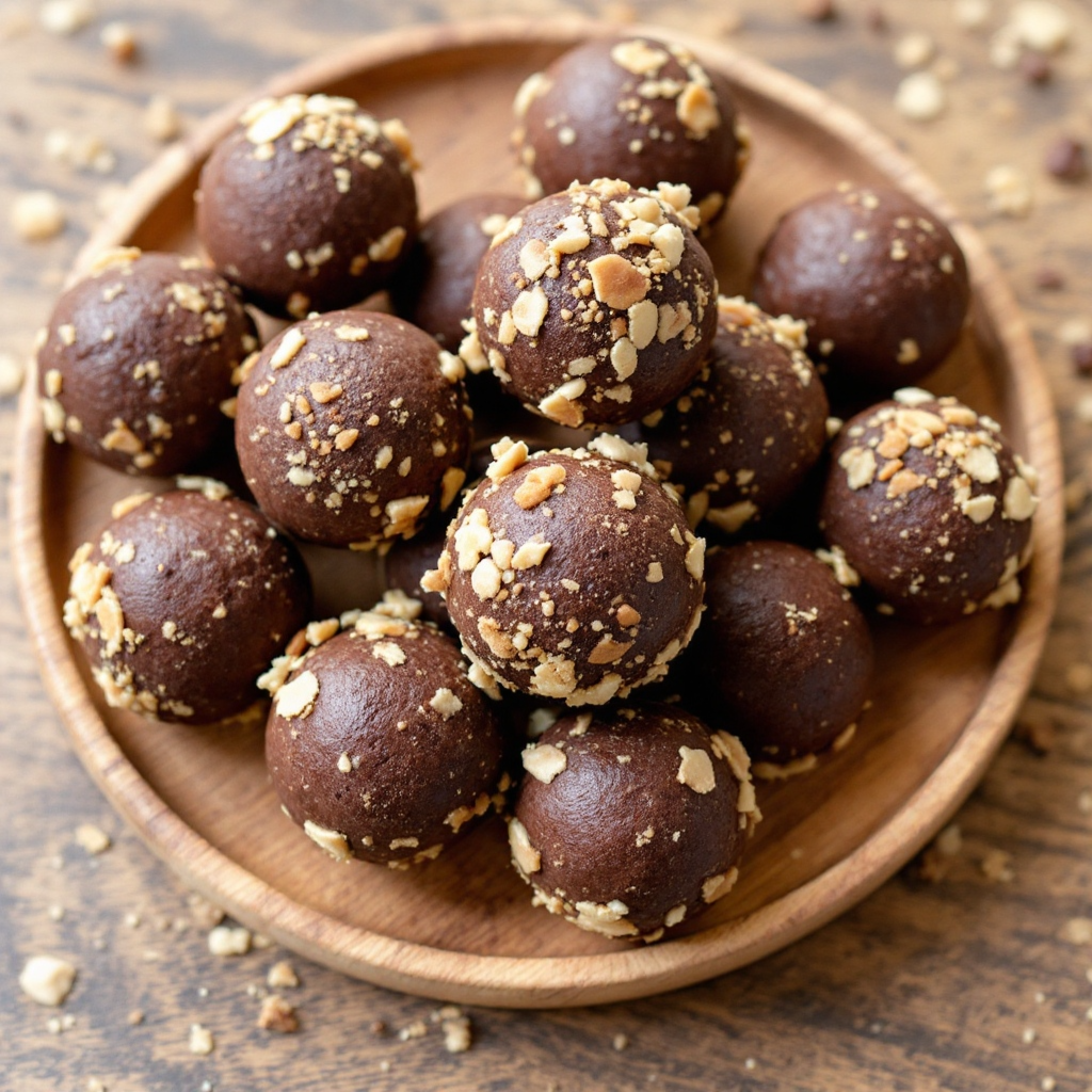 energy balls