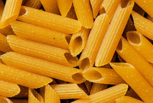 παχαίνουν οι υδατάνθρακες;