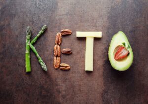 Πώς λειτουργεί η κετογονική δίαιτα