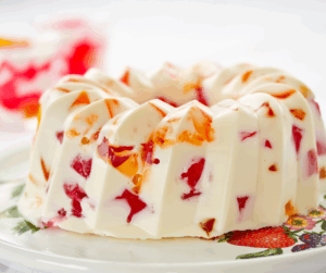 Συνταγή για δροσιστικό γιαουρτογλυκό βήμα-βήμα