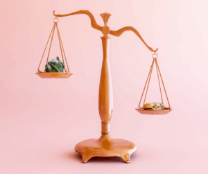 ενεργειακό ισοζύγιο και εμμηνόπαυση