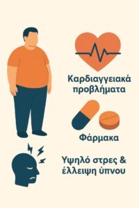 Αντενδείξεις για τρέξιμο