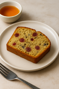 Εύκολη συνταγή για Κέικ Χωρίς Ζάχαρη