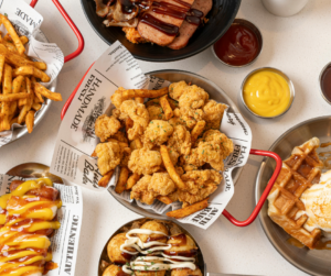 trans λιπαρά και ανθυγιεινοί υδατάνθρακες