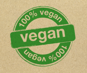 vegan διατροφή αποκλεισμός ζωικών τροφών