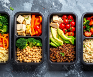 φυτικές πηγές πρωτεινης φακες φασολια οσπρια