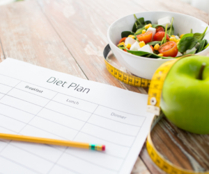 Vegan διατροφή εβδομαδιαίο πρόγραμμα γευμάτων