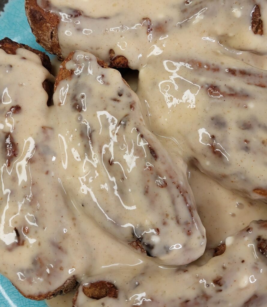 Υγιεινά Ψωμάκια με Γιαούρτι Χωρίς Λάδι – Ιδανικά για Σνακ!