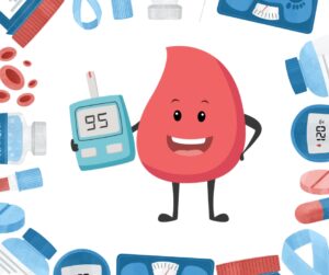 ΣΑΚΧΑΡΩΔΗΣ ΔΙΑΒΗΤΗΣ 