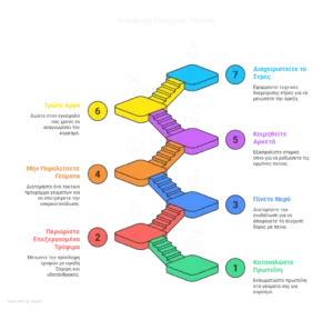 7 λαθη που σε κανουν να πεινας συνεχεια 
